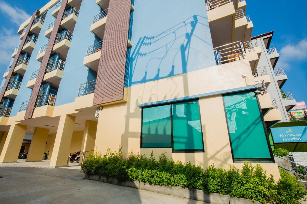 Aim House – Phuket