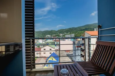 Aim House – 사진 6