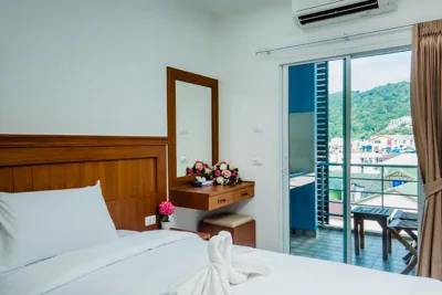 Aim House – 사진 7