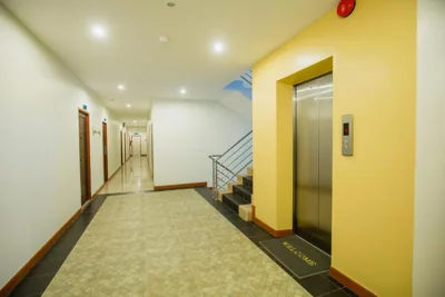 Aim House – 사진 8