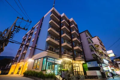 Aim House – 사진 9