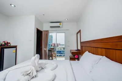 Aim House – 사진 16